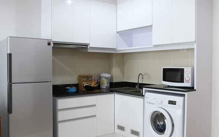 Prommitr Suites - photo 10