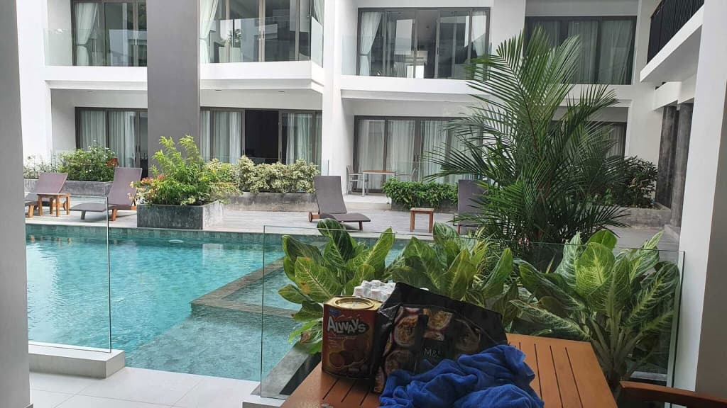 Cyan Resort Kamala Beach - photo 8