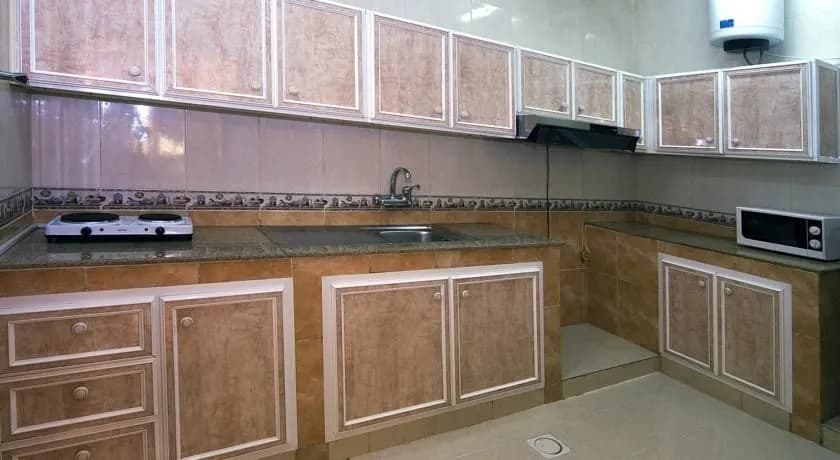 Tiger Home Hotel Apartments - photo 24