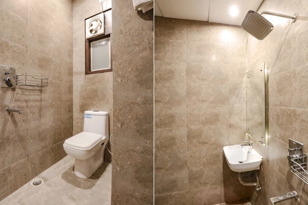 FabHotel Delta Suites I - photo 26