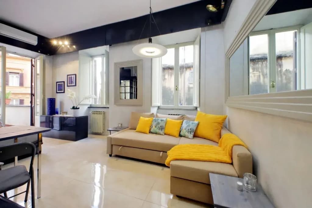 Garden Loft - photo 5