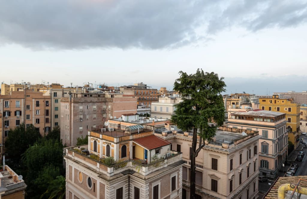 Leonardo Boutique Hotel Rome Termini - photo 26