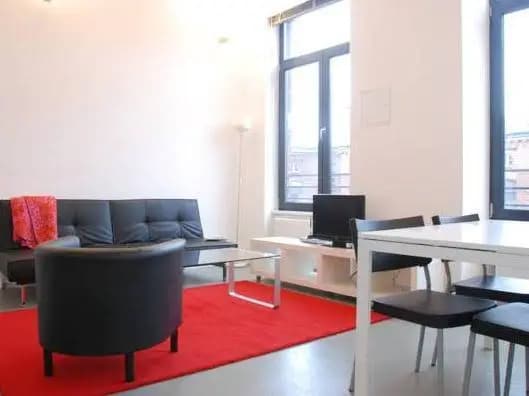 ÏMA Loft Apartments - photo 2
