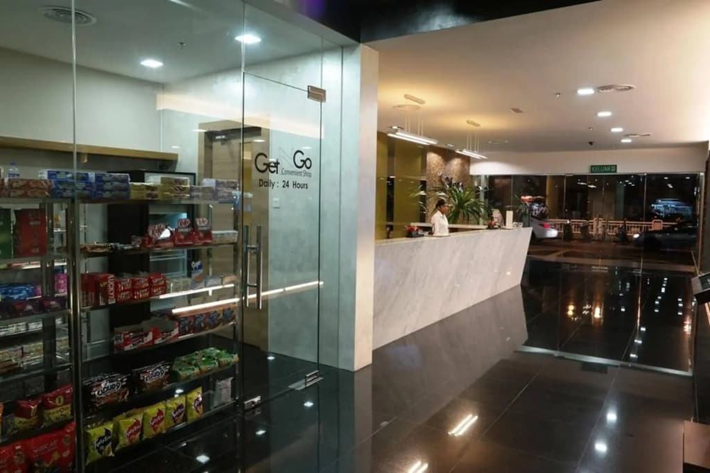 Sfera Hotel - photo 12