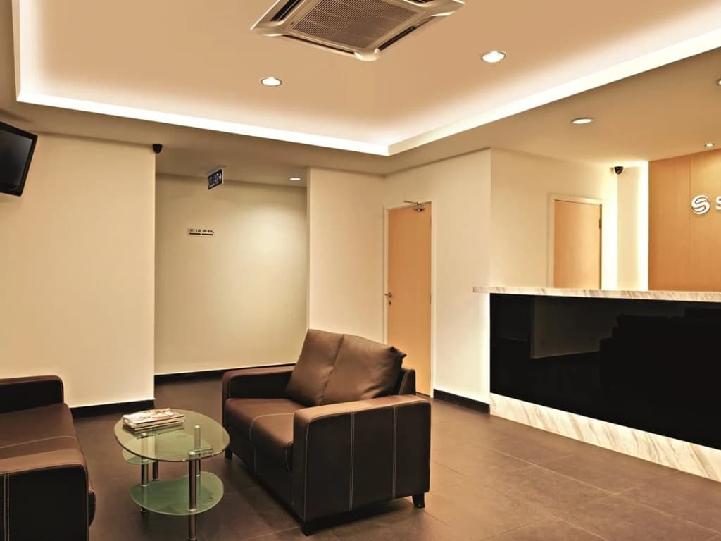 Sky Hotel Selayang - photo 9
