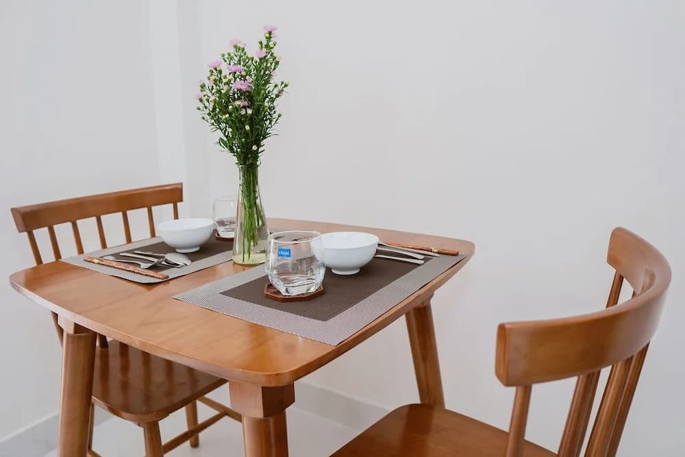BB's Cozy House & Apartment - photo 13