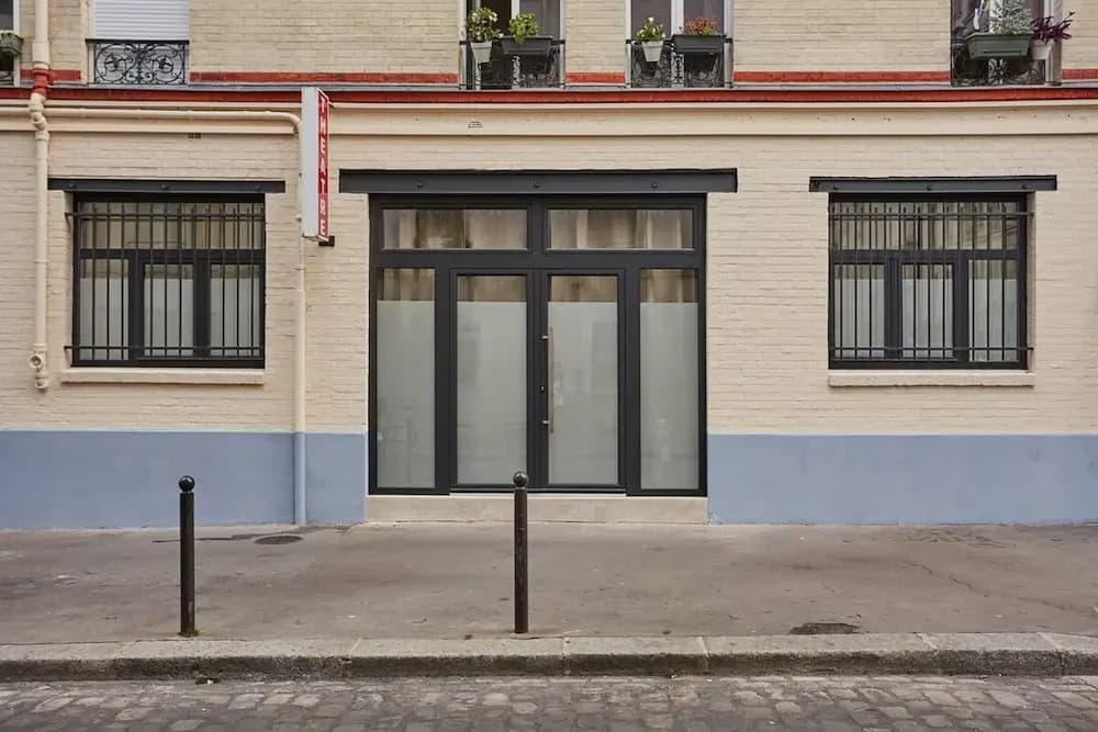 Exceptional Apartment Near Montmartre 10 People - photo 1