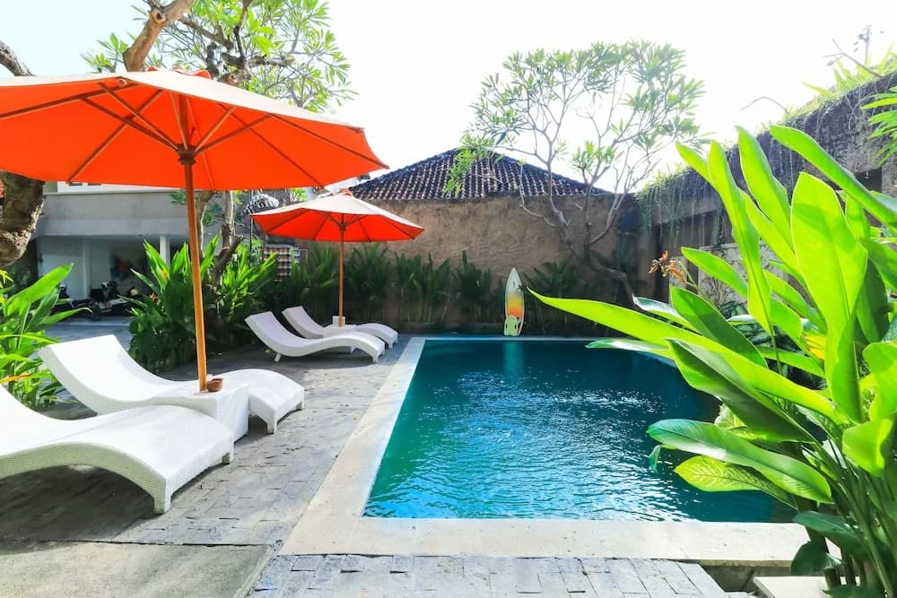Capital O 1666 Grand Pudjawan Hotel - photo 17