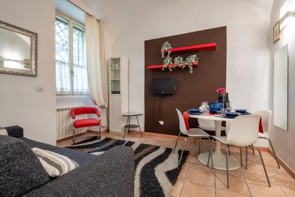 Ht Apt Mameli 40 - photo 5