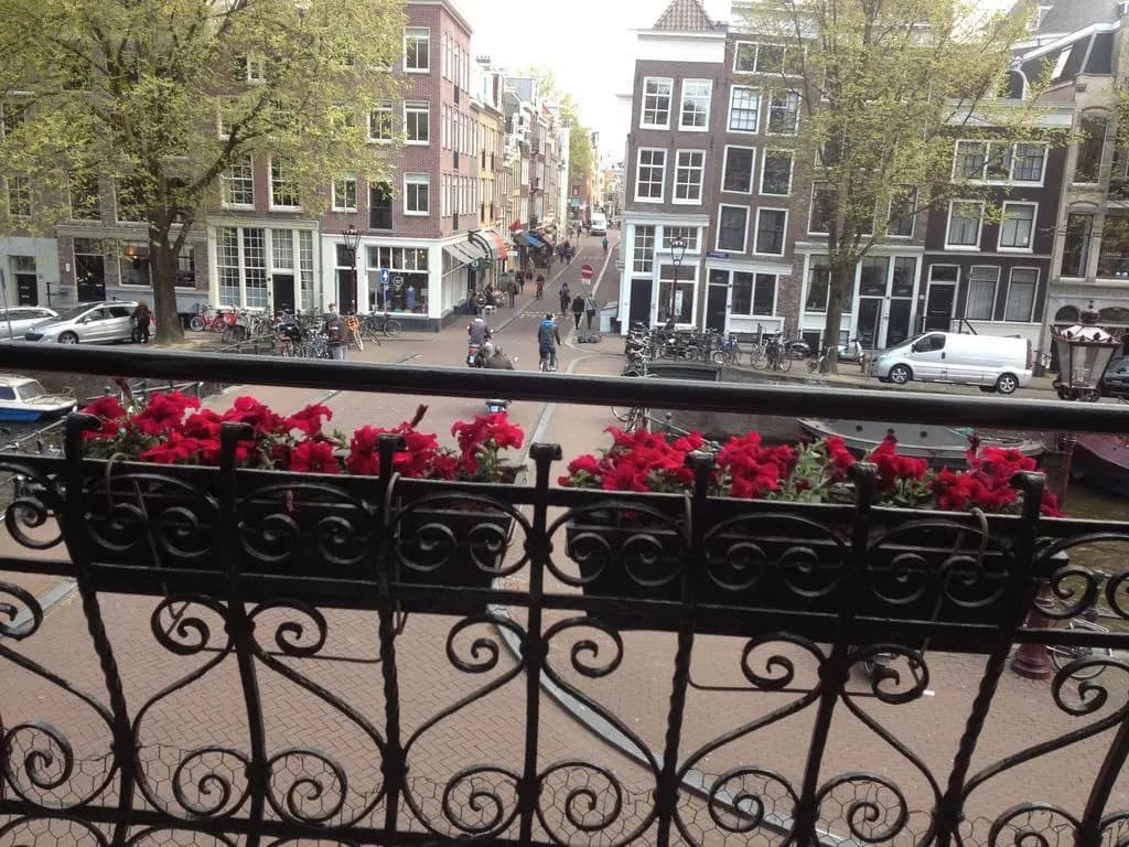 Bij Tijn op de Gracht - photo 5