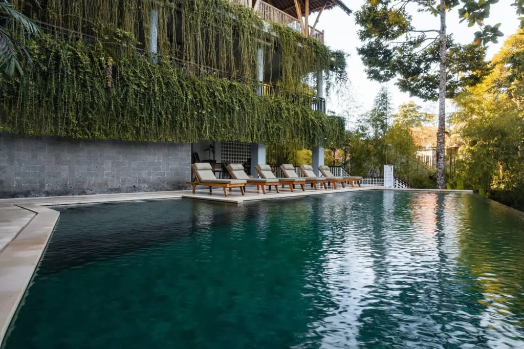 Dinara Ubud - photo 11