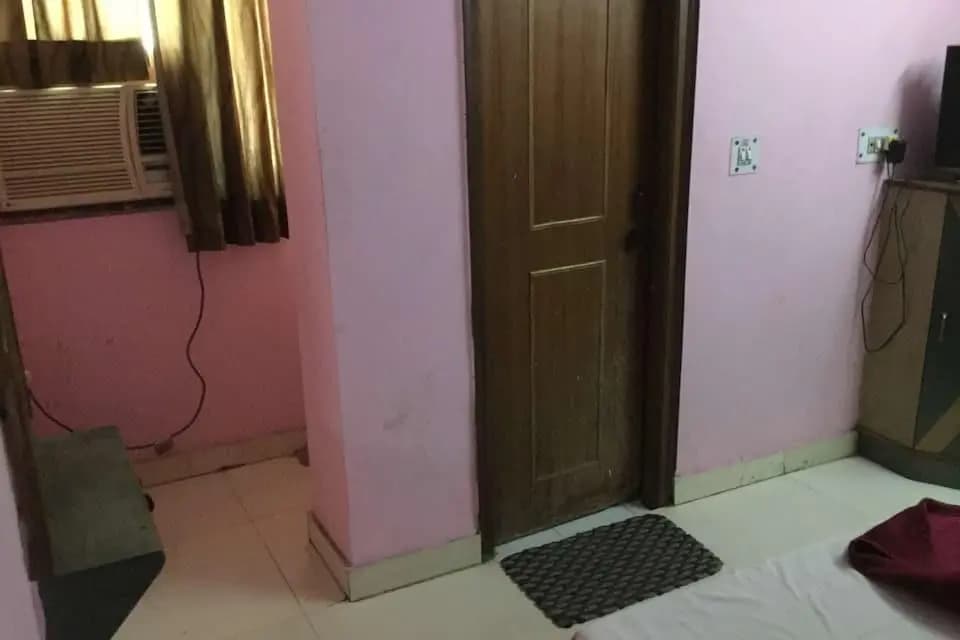 Hotel Jagriti Deluxe - photo 2