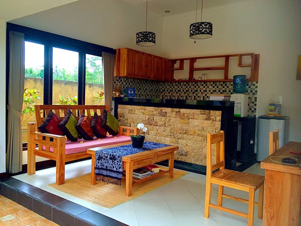 Dupa Ubud Villa - photo 5