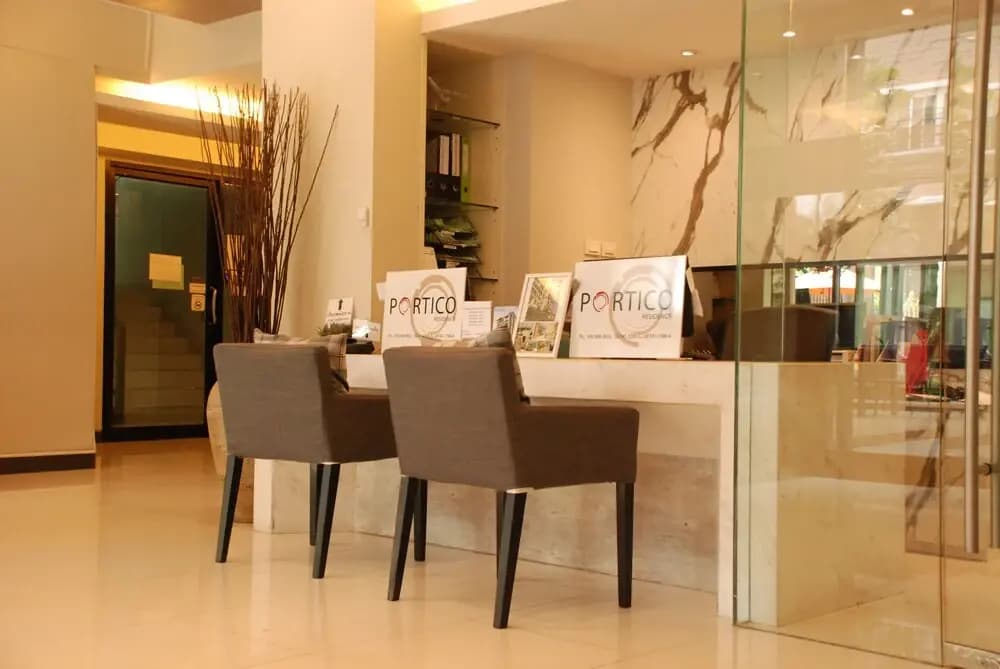 Portico Residence - photo 21