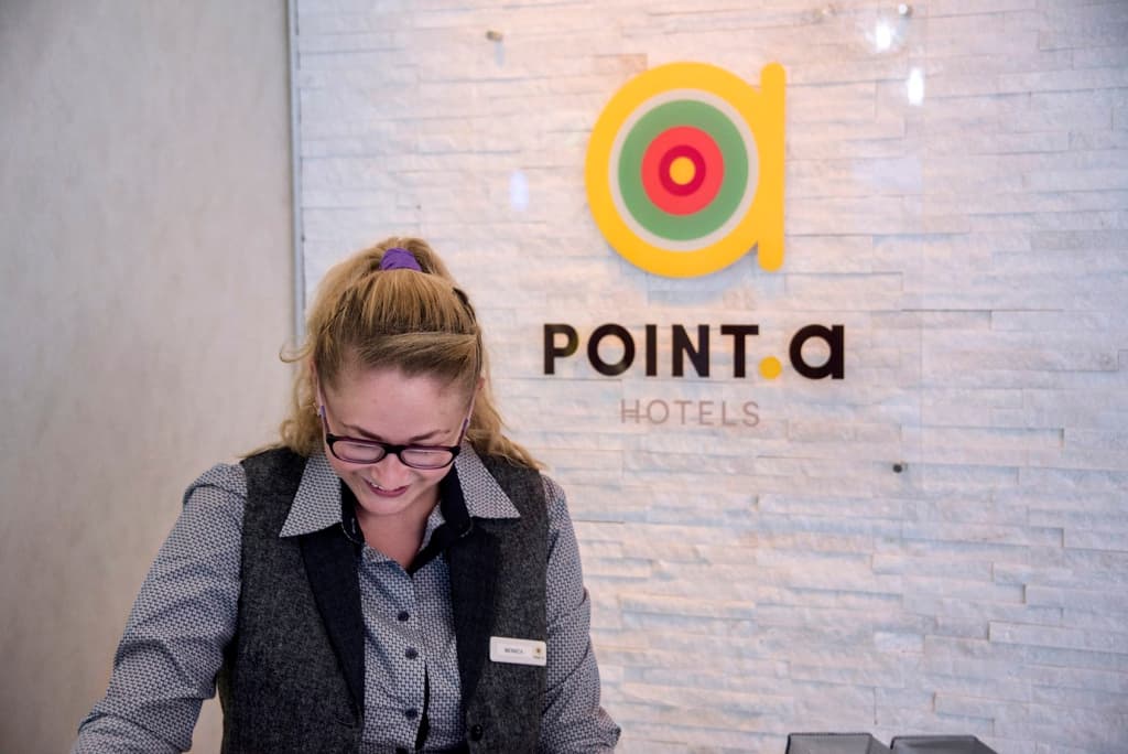Point A Hotel London, Waterloo - photo 10