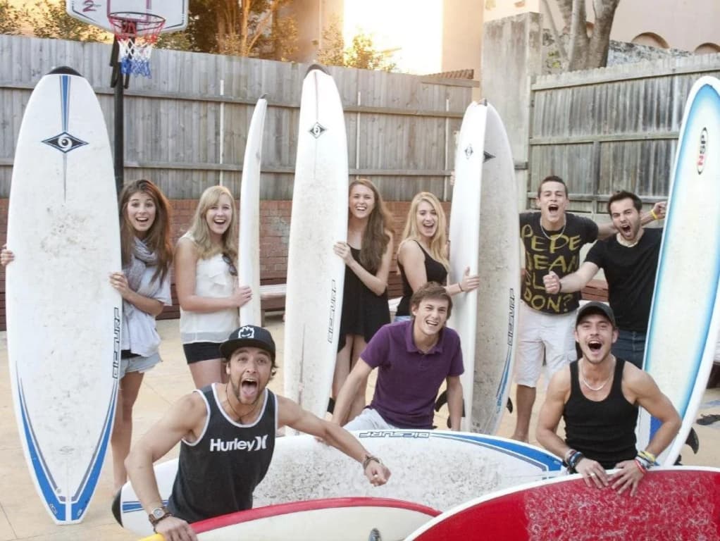 Bondi Beach Backpackers - photo 15