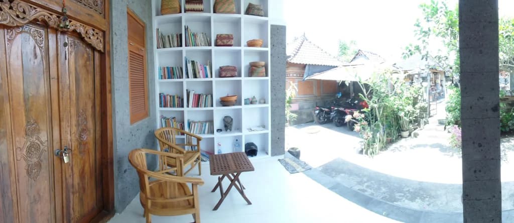 Manikan House - photo 2