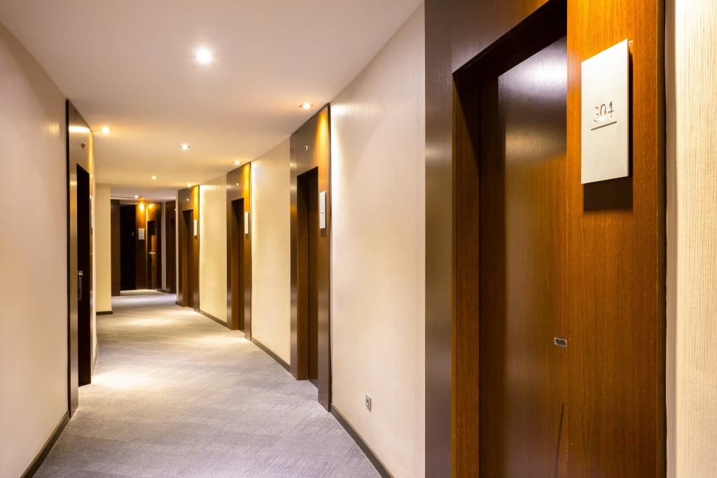 Hotel Eurostars Monte Real - photo 16