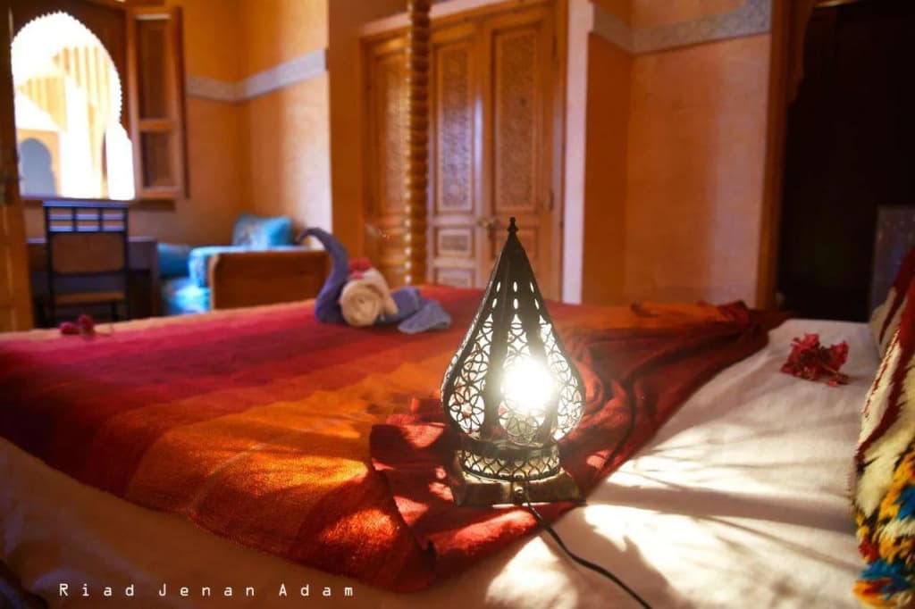 Riad Jnan Adam - photo 6