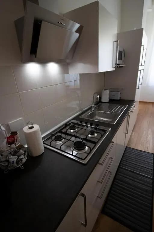 San Donato Flat - photo 13