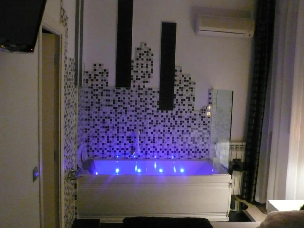 Hostal Santo Domingo - photo 5