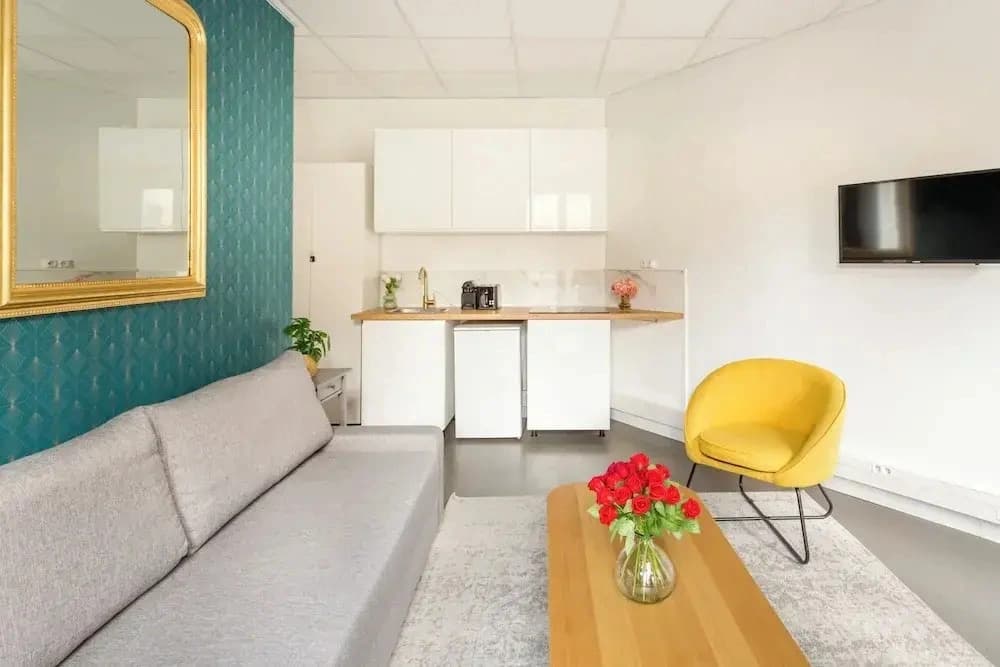 Merveil Family Suite - Marais Turbigo I - photo 19
