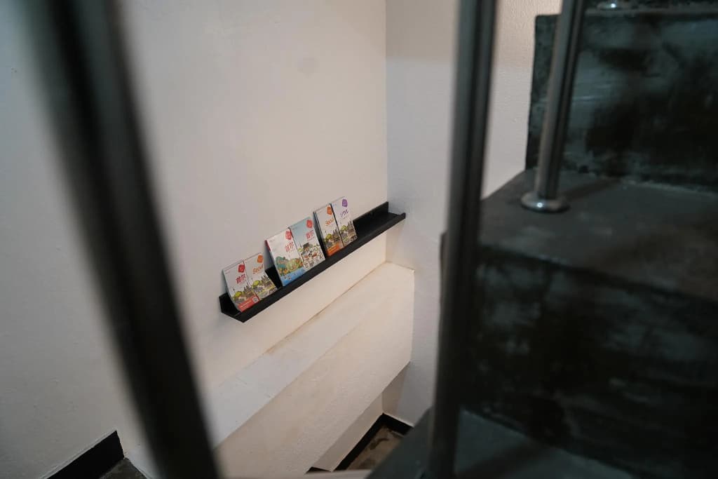 Apollo Guesthouse - photo 6