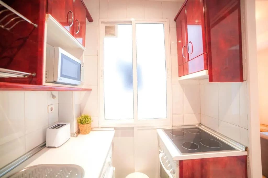 Apartment Madrid-Chueca - photo 16