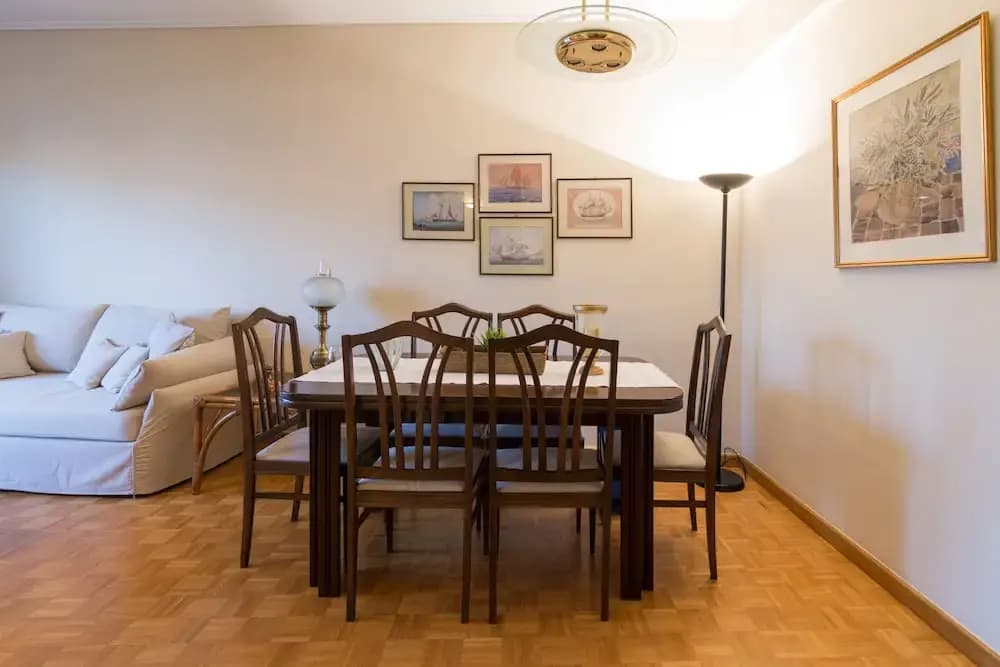 Romantic apartment near Acropolis - photo 15