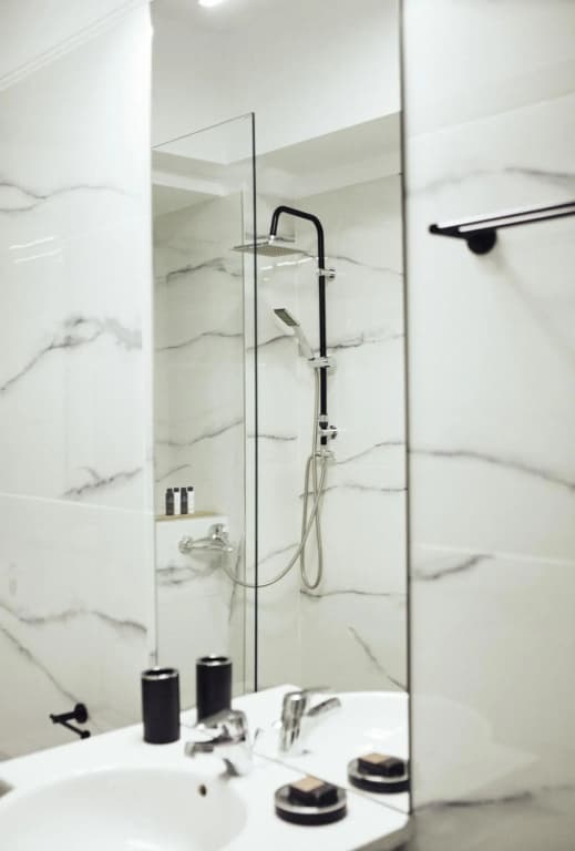 Art Pantheon Apartment (Three-Bedrooms) - photo 9