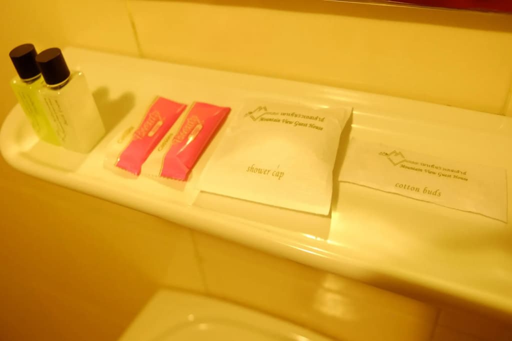 Mountain View Guesthouse - photo 9