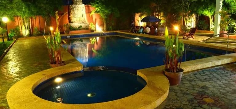 Lotus Lodge - photo 5