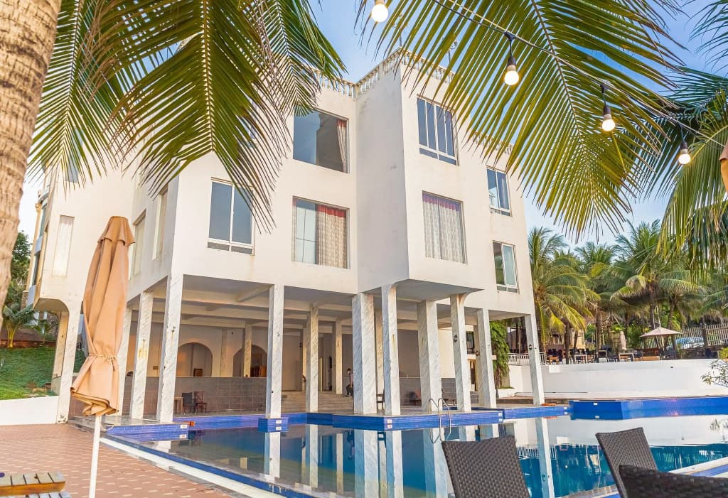 Sun Viet Resort Beach & Spa - photo 19