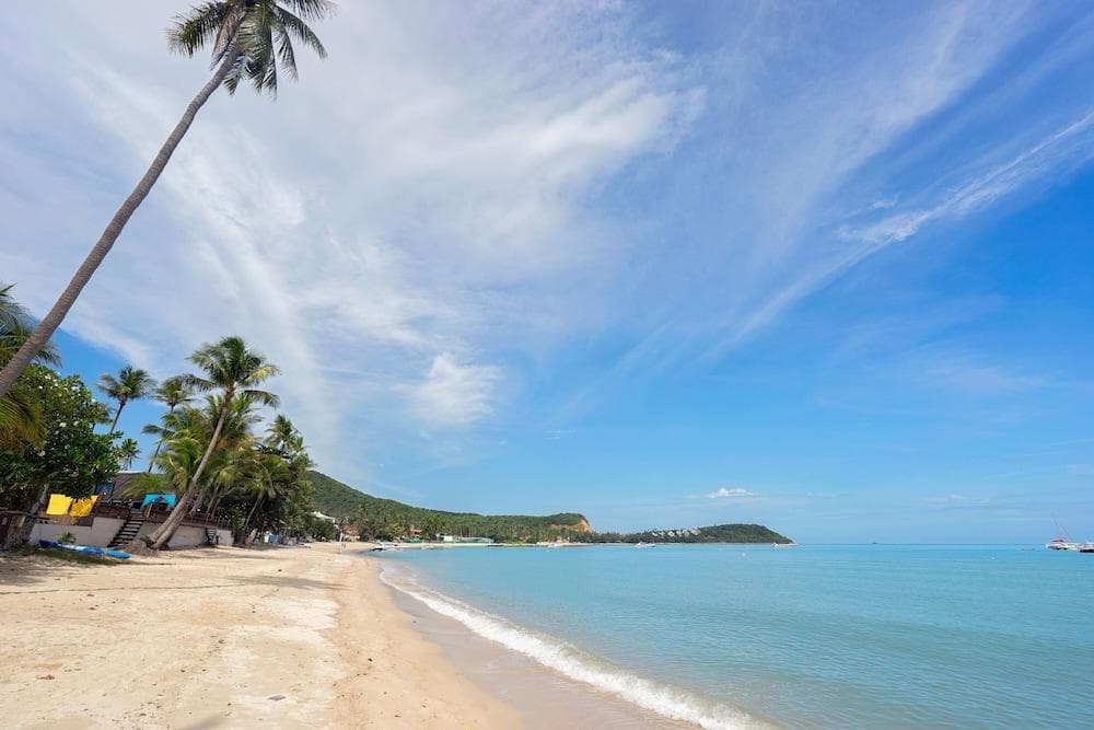 Ban Mok Talay Beachfront Villa - photo 9