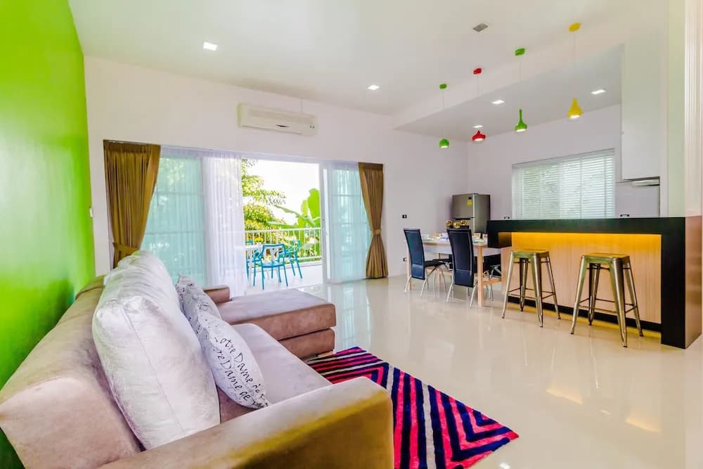 Chalong Hill Tropical Garden Homes - photo 10
