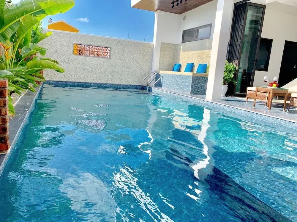 Tropical Sands Villa - photo 9