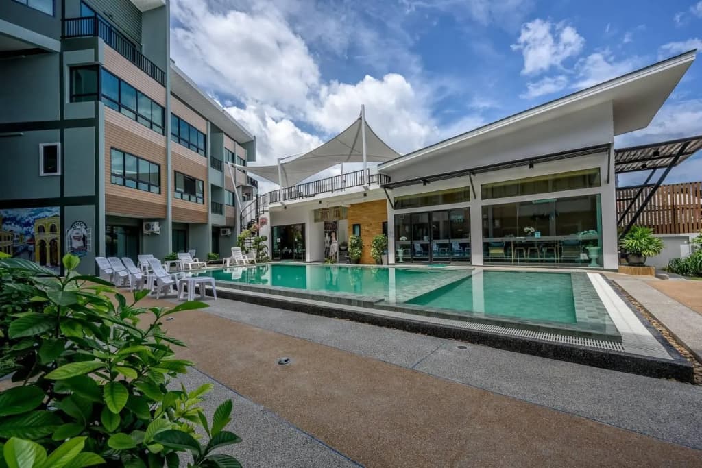 Phuket Airport Place - photo 3