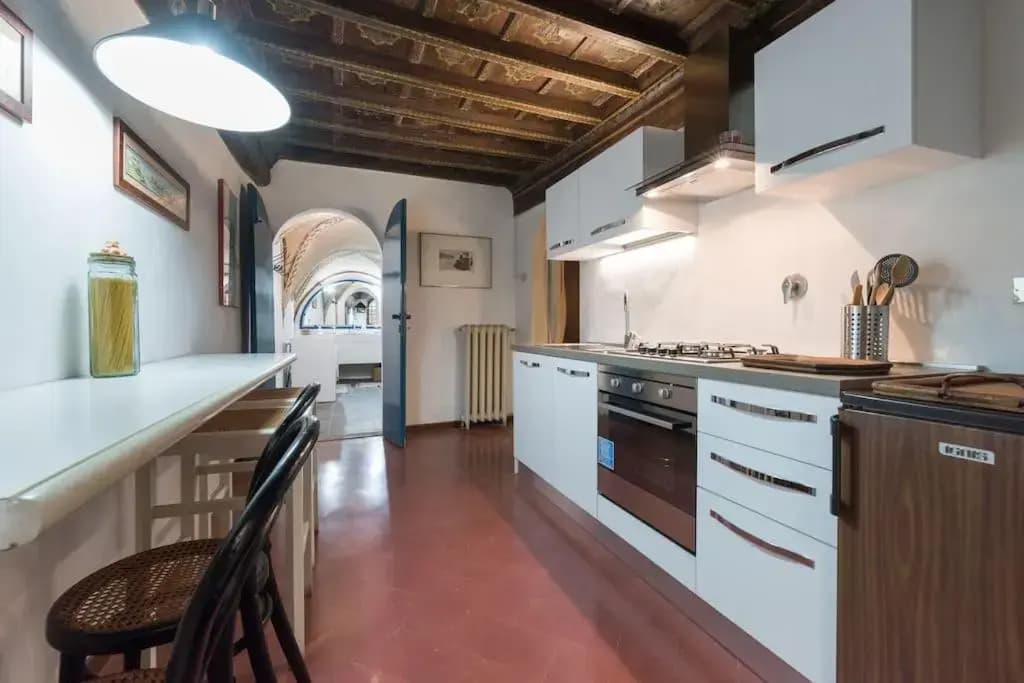 Renaissance Apartment - photo 12