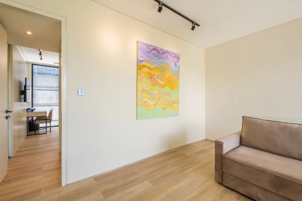 Oasis Smart Villa 3 Canggu - photo 19