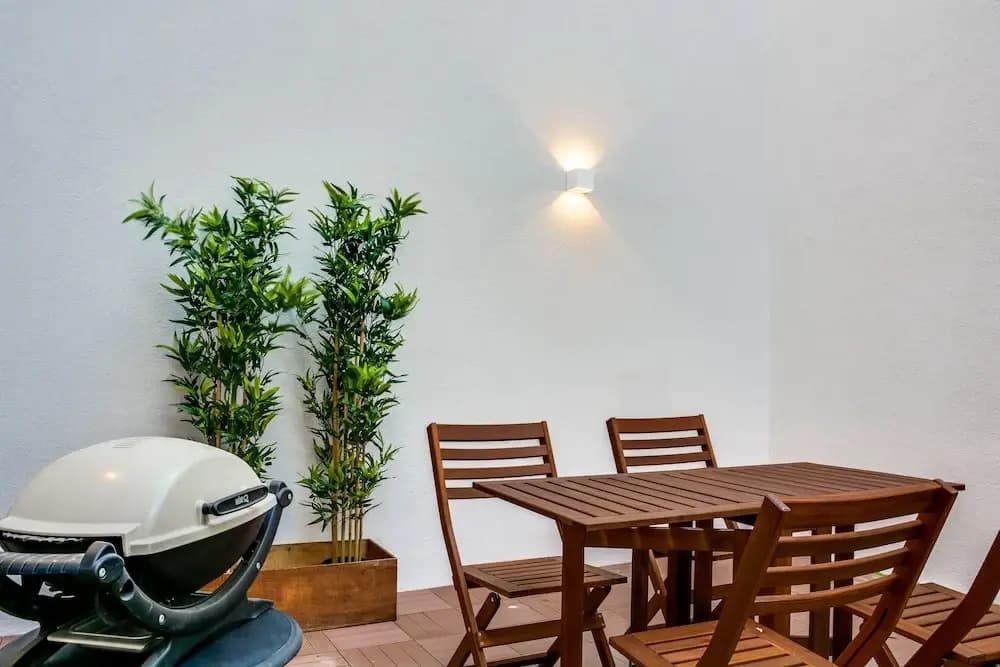Sweet inn Apartments Versailles-Paris Expo - photo 13