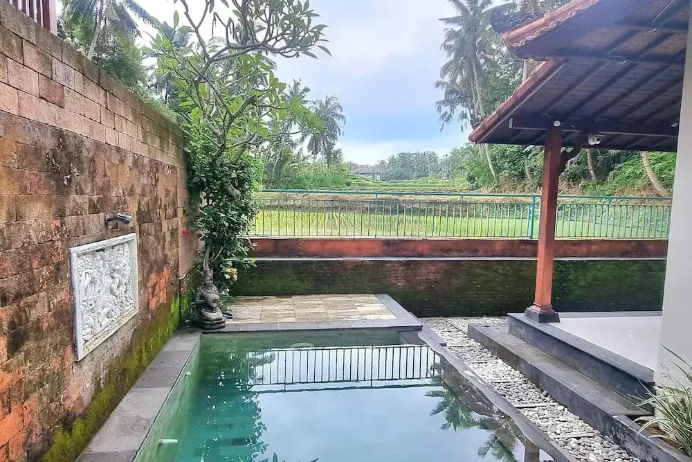 Pandawa Villas Ubud - photo 42