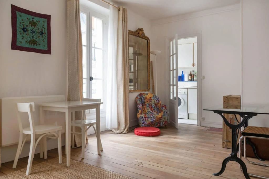 Apartment Alésia Denfert Rochereau - Smartrenting - photo 14