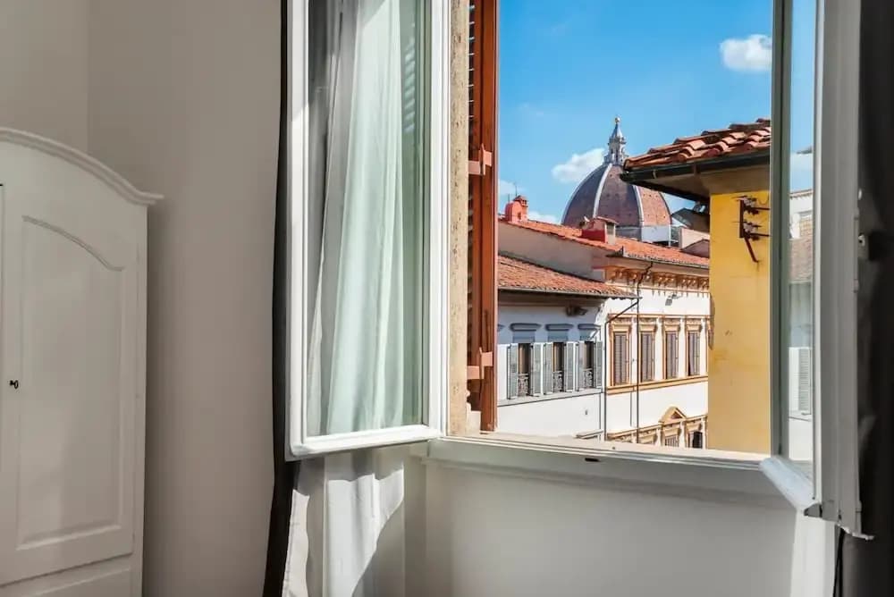 Live Florence Guesthouse - photo 10
