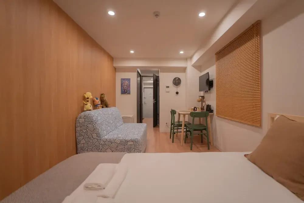 Tenkawa INN Umedahigashi - photo 8