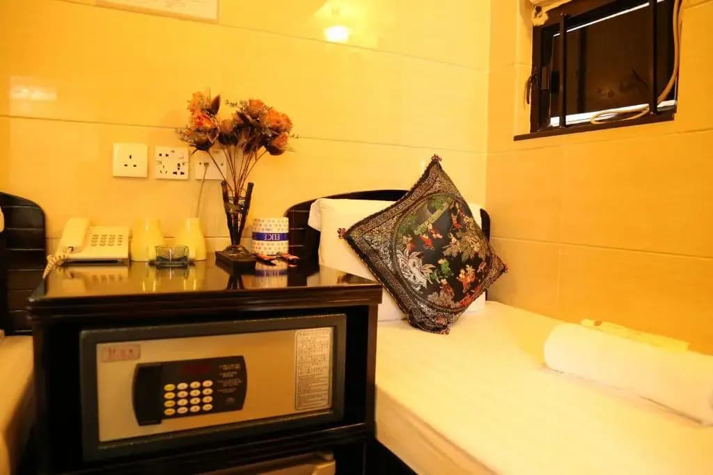 Russian Hostel - photo 22