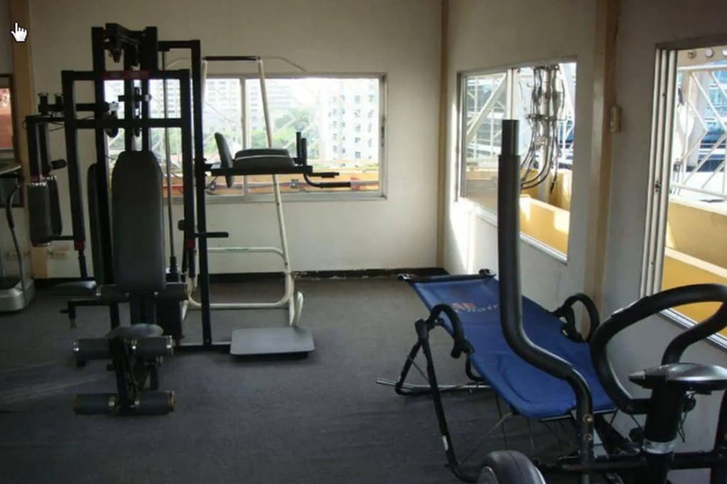 King Royal Garden Inn Hotel - photo 14