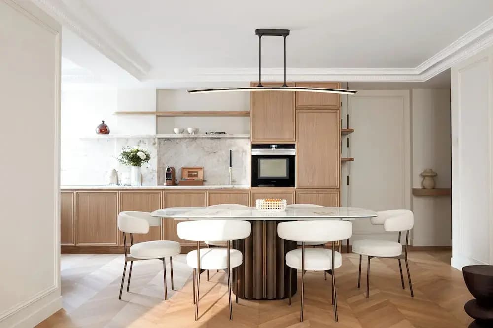 HIGHSTAY - Luxury Serviced Apartments - Centre Pompidou - photo 14