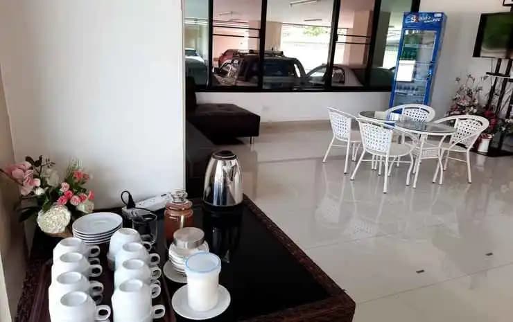 OYO 338 V-Twin Donjan Service Apartment - photo 7