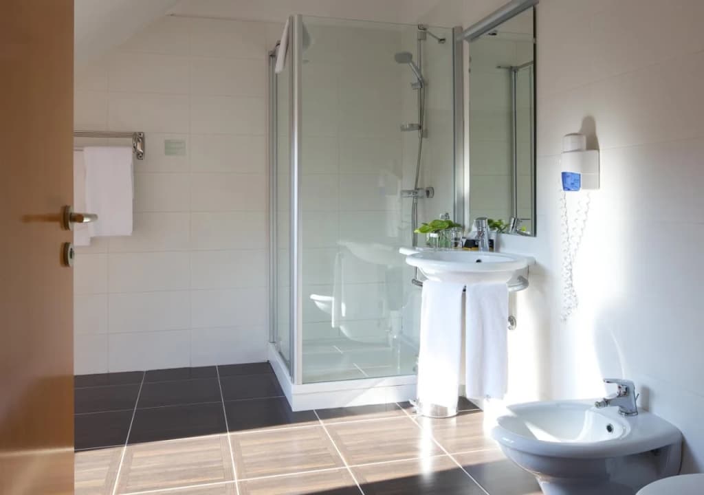Ambra Hotel - photo 10