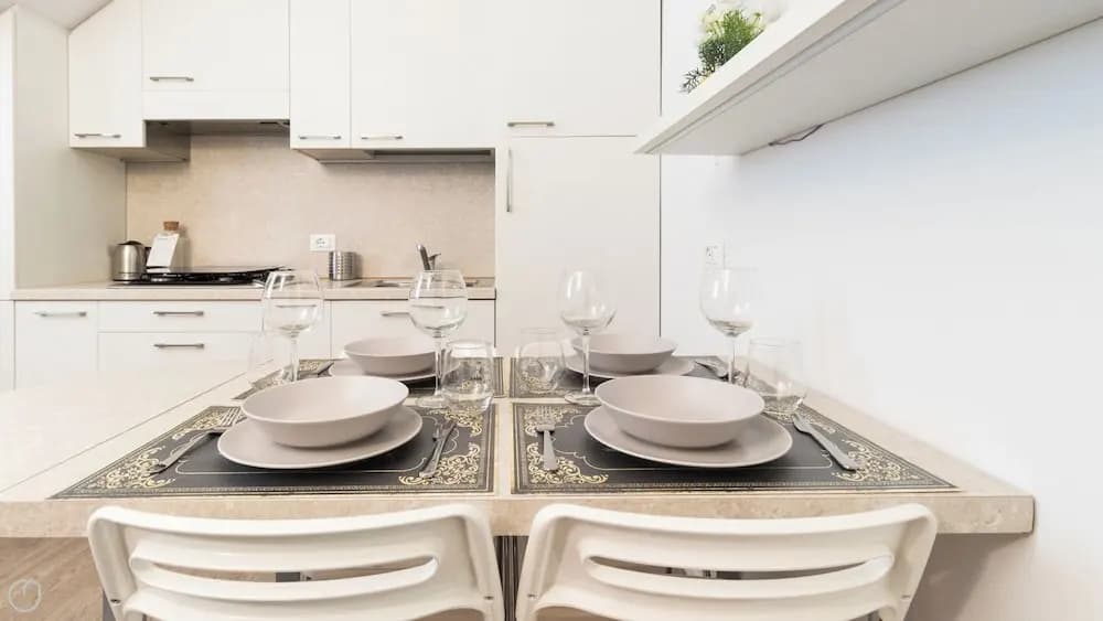 Italianway - Bligny 19 Flat - photo 3